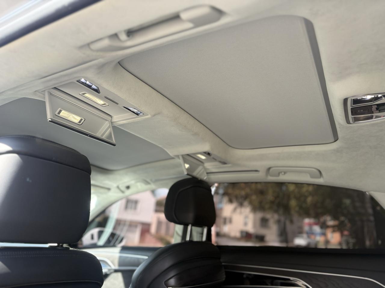 Audi A8 L 4dr Sdn 3.0T 2019