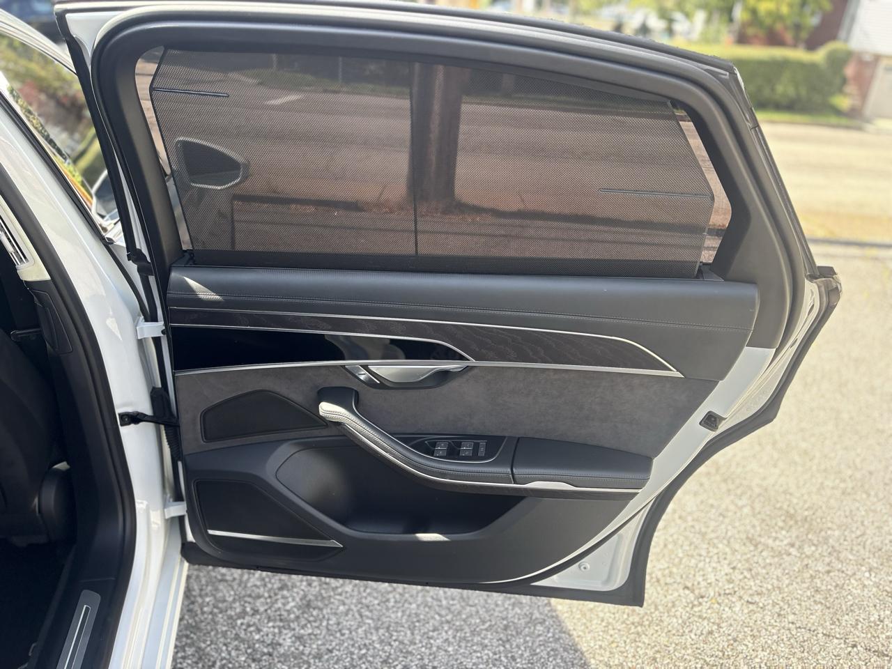 Audi A8 L 4dr Sdn 3.0T 2019