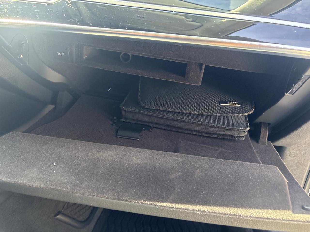 Audi A8 L 4dr Sdn 3.0T 2019