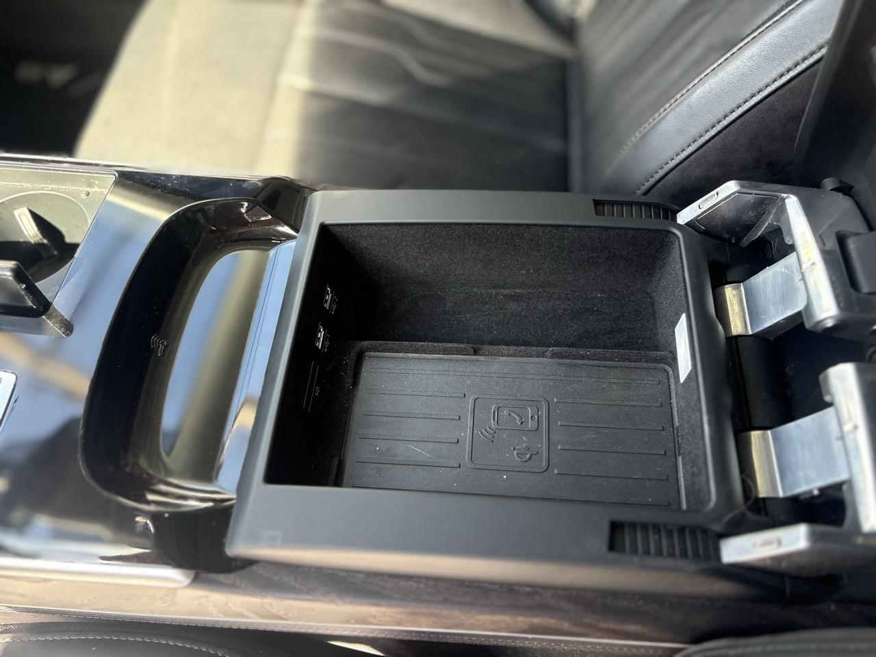 Audi A8 L 4dr Sdn 3.0T 2019
