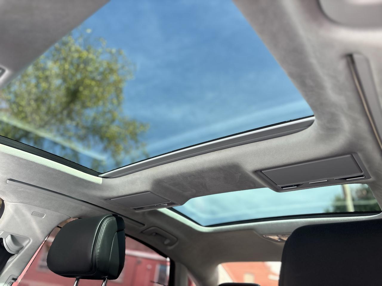 Audi A8 L 4dr Sdn 3.0T 2019