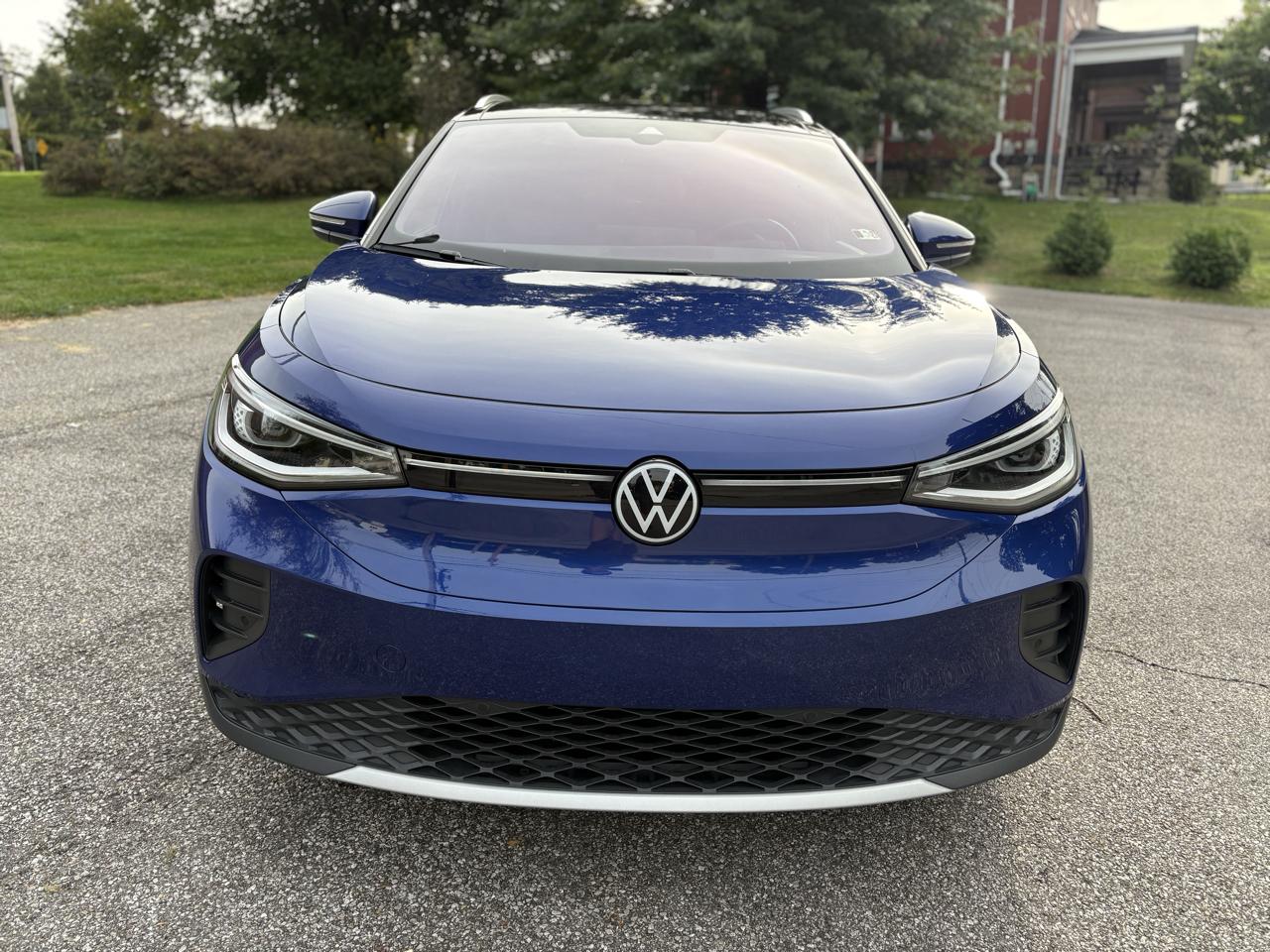 Volkswagen ID.4 Pro S AWD 2022