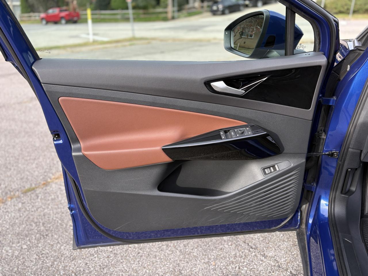 Volkswagen ID.4 Pro S AWD 2022