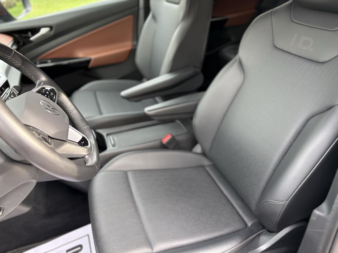 Volkswagen ID.4 Pro S AWD 2022