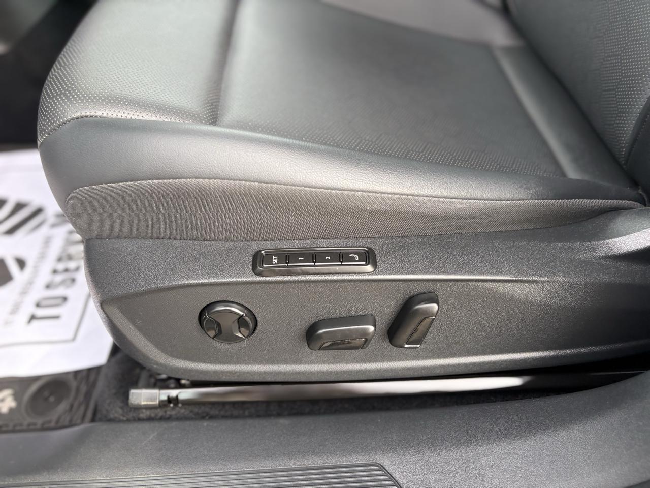 Volkswagen ID.4 Pro S AWD 2022