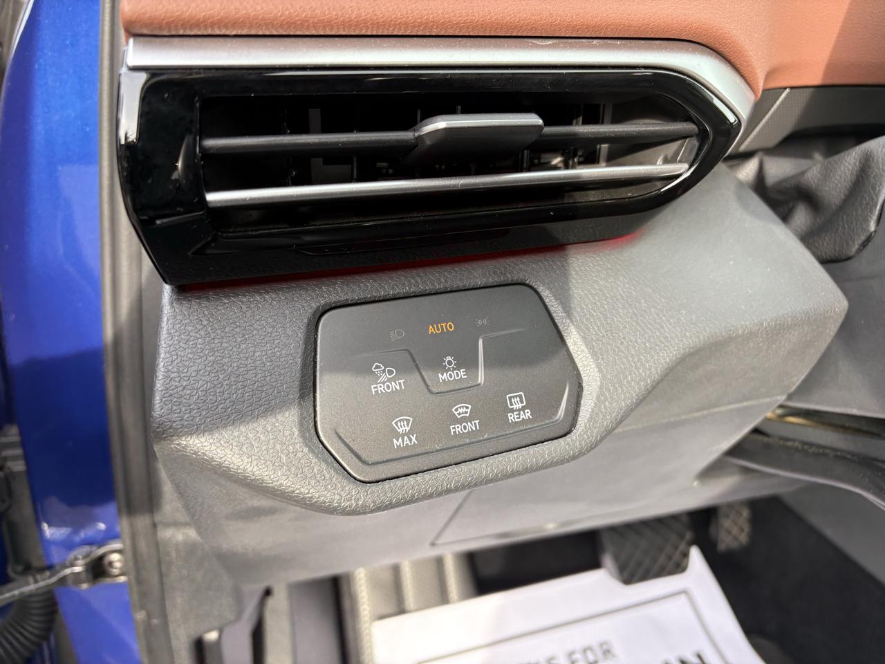 Volkswagen ID.4 Pro S AWD 2022