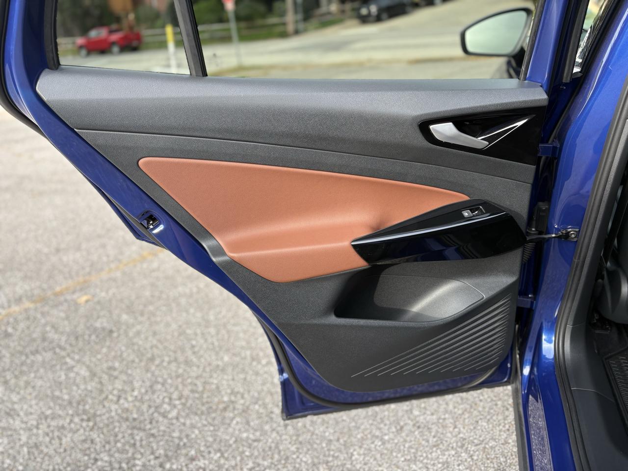 Volkswagen ID.4 Pro S AWD 2022
