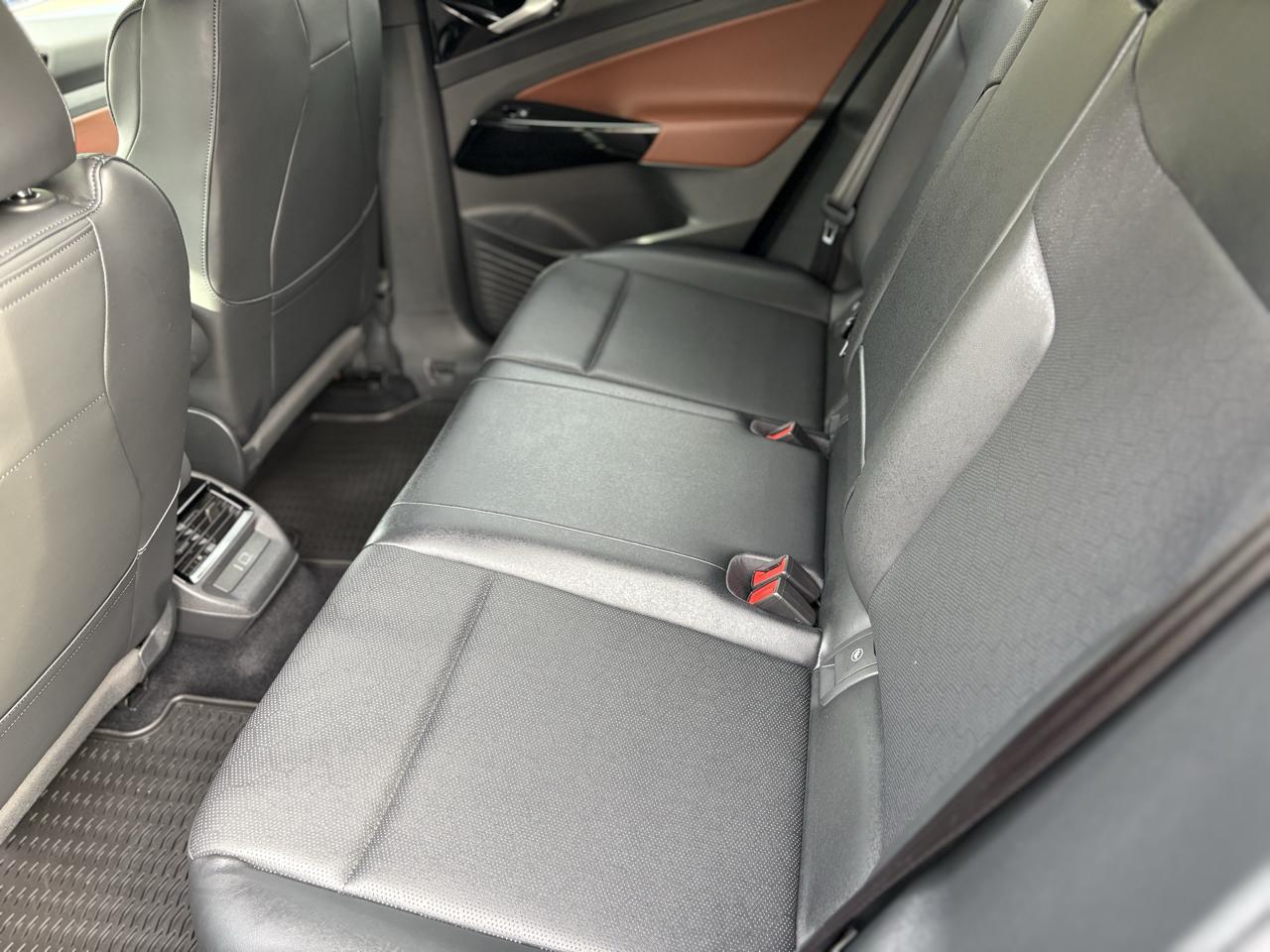 Volkswagen ID.4 Pro S AWD 2022