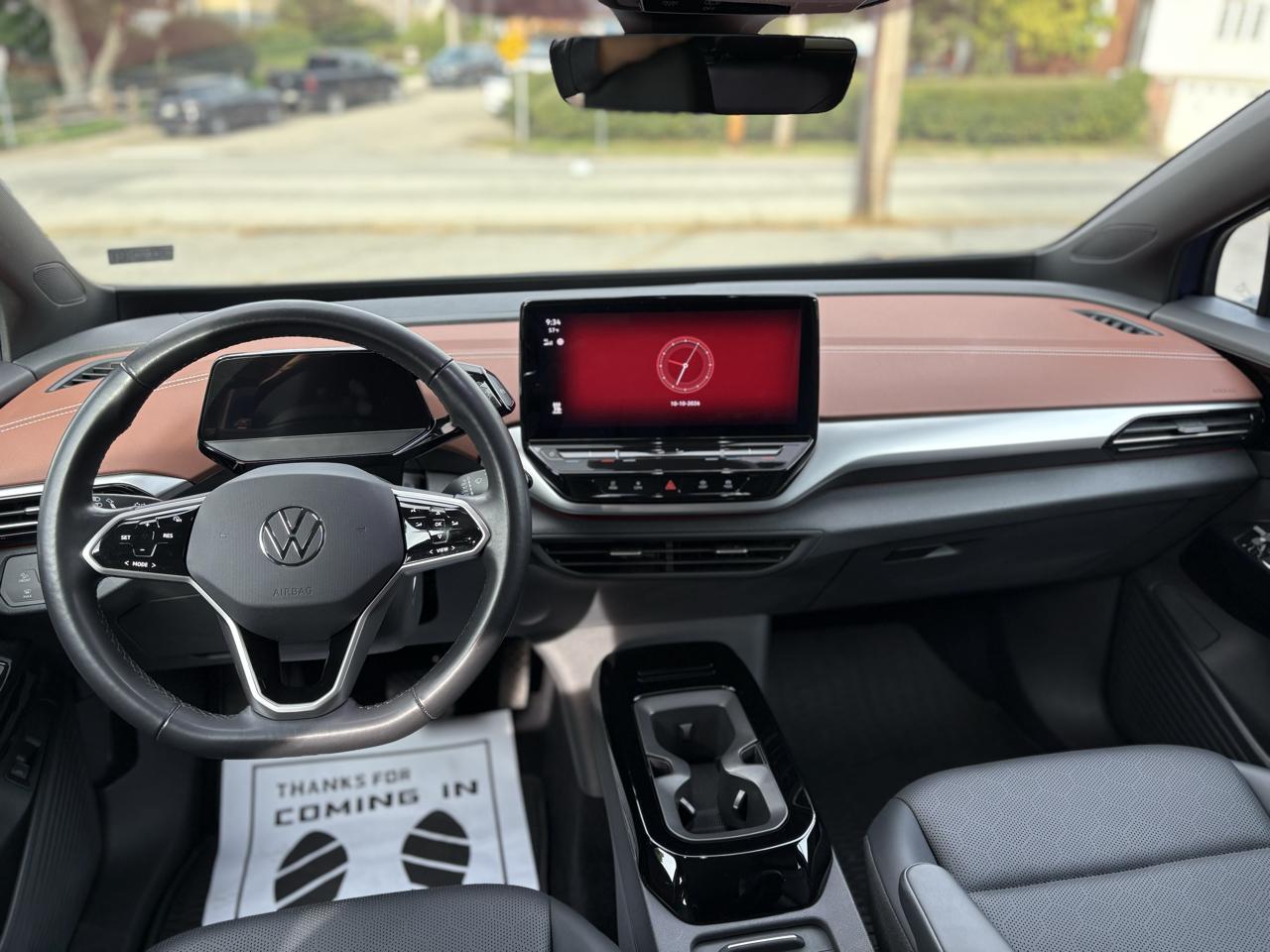 Volkswagen ID.4 Pro S AWD 2022