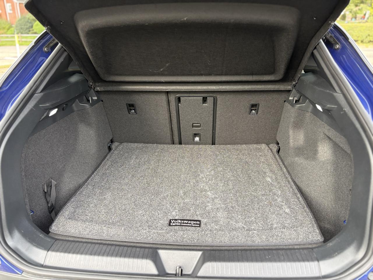 Volkswagen ID.4 Pro S AWD 2022