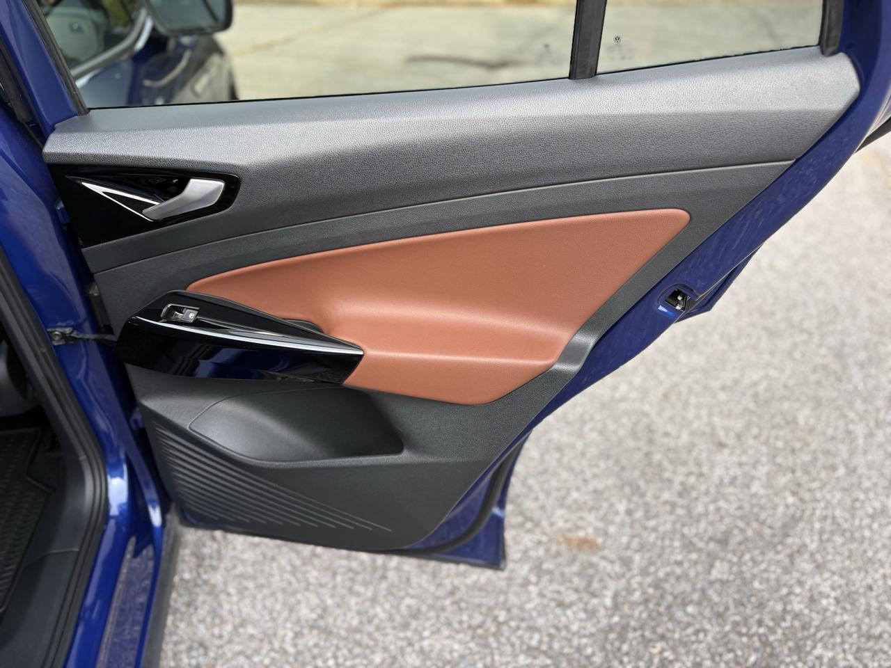 Volkswagen ID.4 Pro S AWD 2022