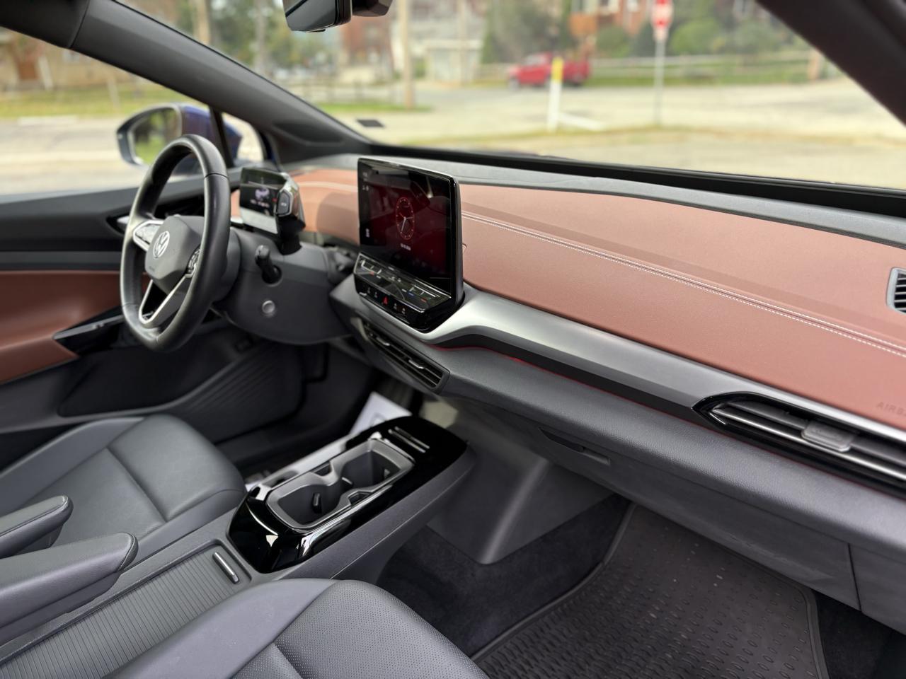 Volkswagen ID.4 Pro S AWD 2022