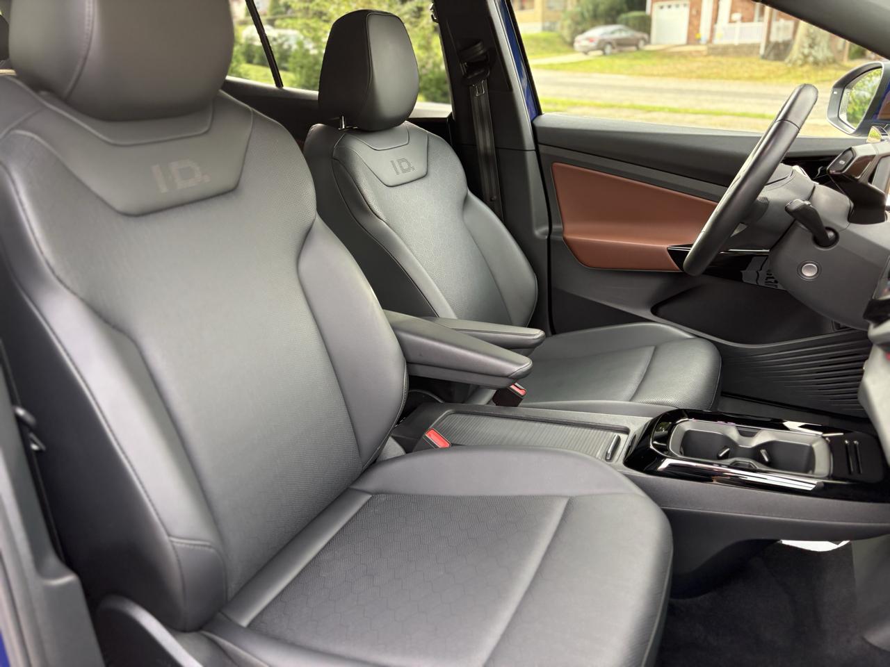 Volkswagen ID.4 Pro S AWD 2022