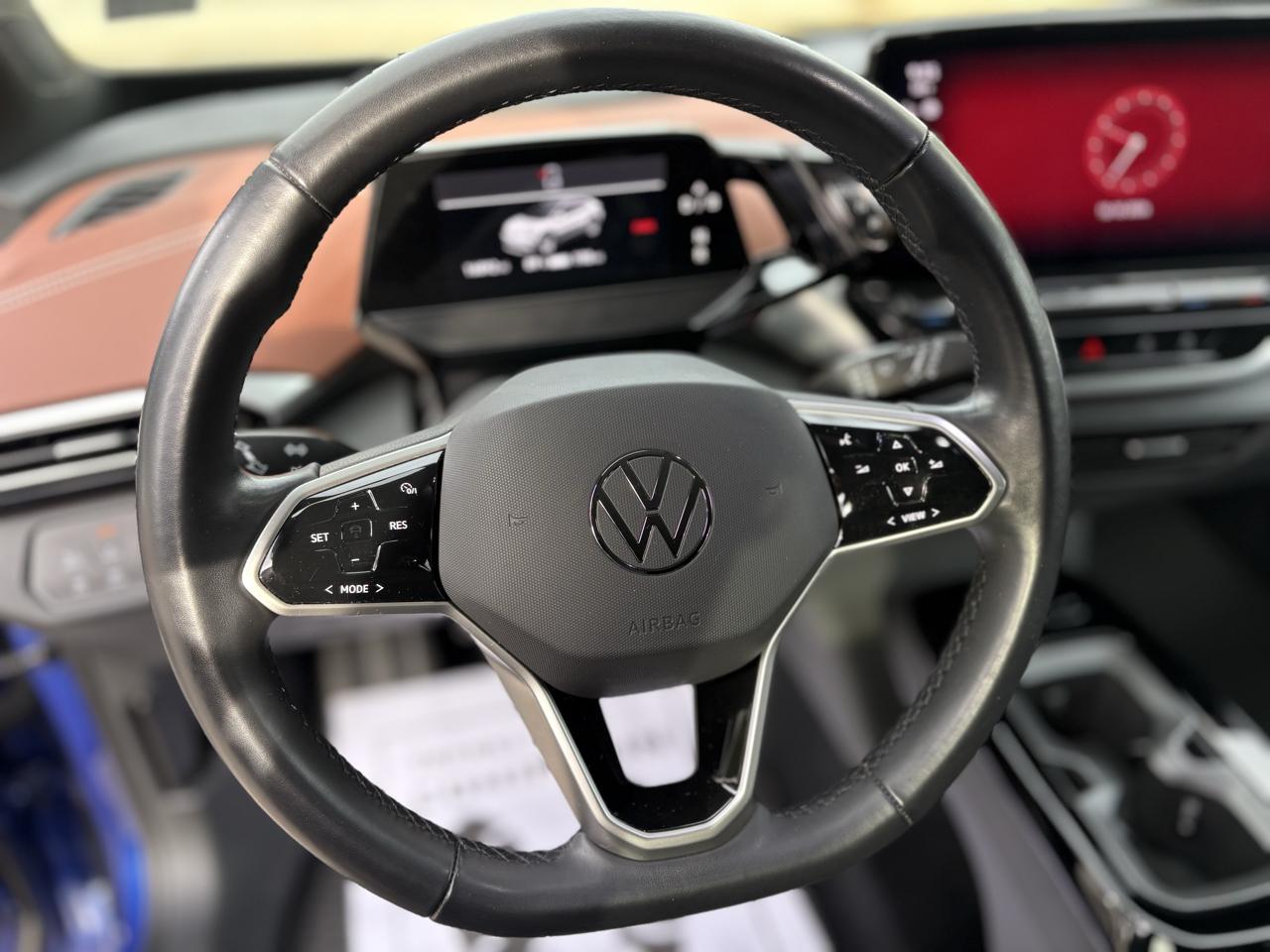 Volkswagen ID.4 Pro S AWD 2022