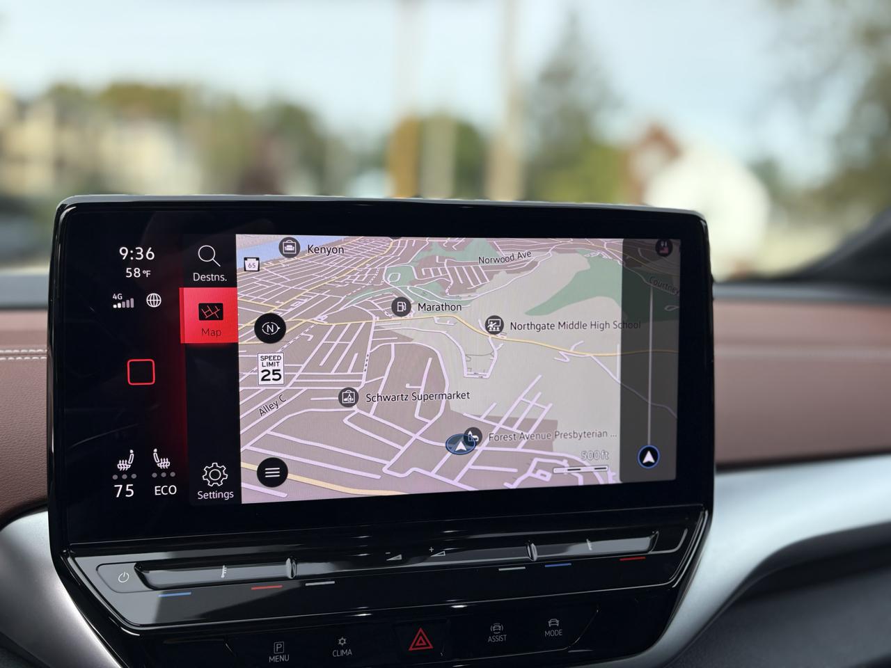 Volkswagen ID.4 Pro S AWD 2022
