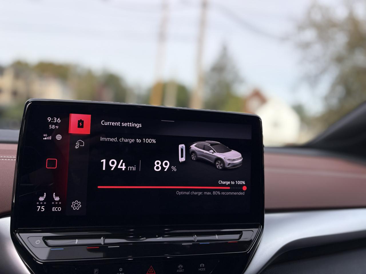 Volkswagen ID.4 Pro S AWD 2022