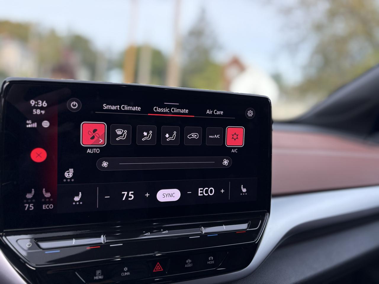 Volkswagen ID.4 Pro S AWD 2022