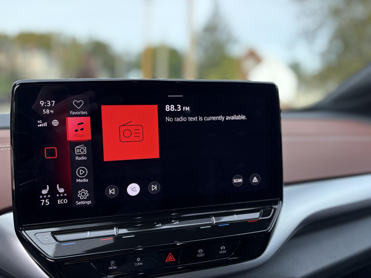Volkswagen ID.4 Pro S AWD 2022