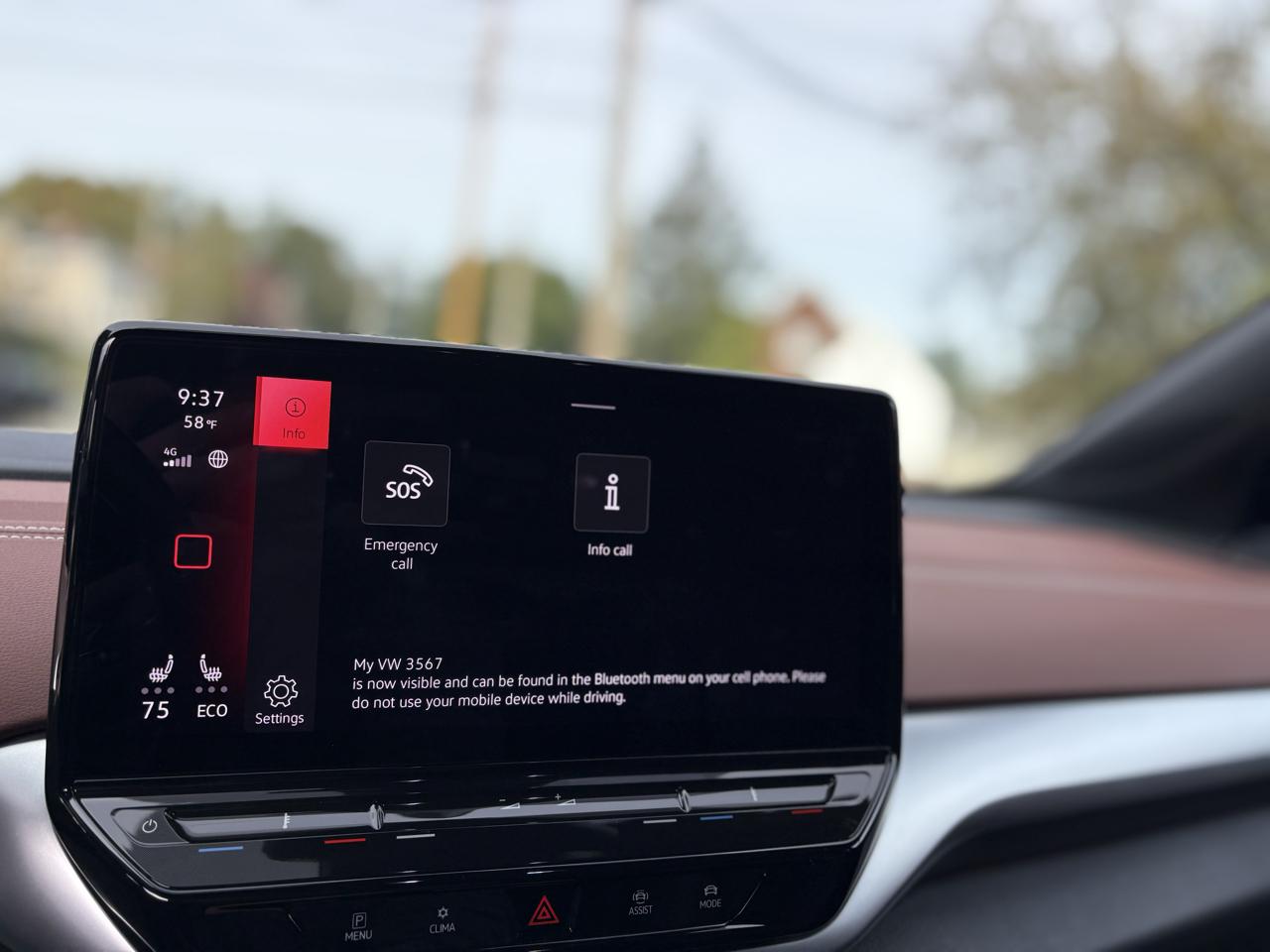 Volkswagen ID.4 Pro S AWD 2022