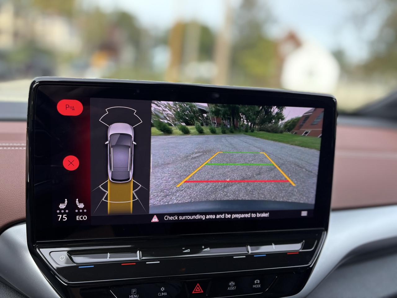 Volkswagen ID.4 Pro S AWD 2022