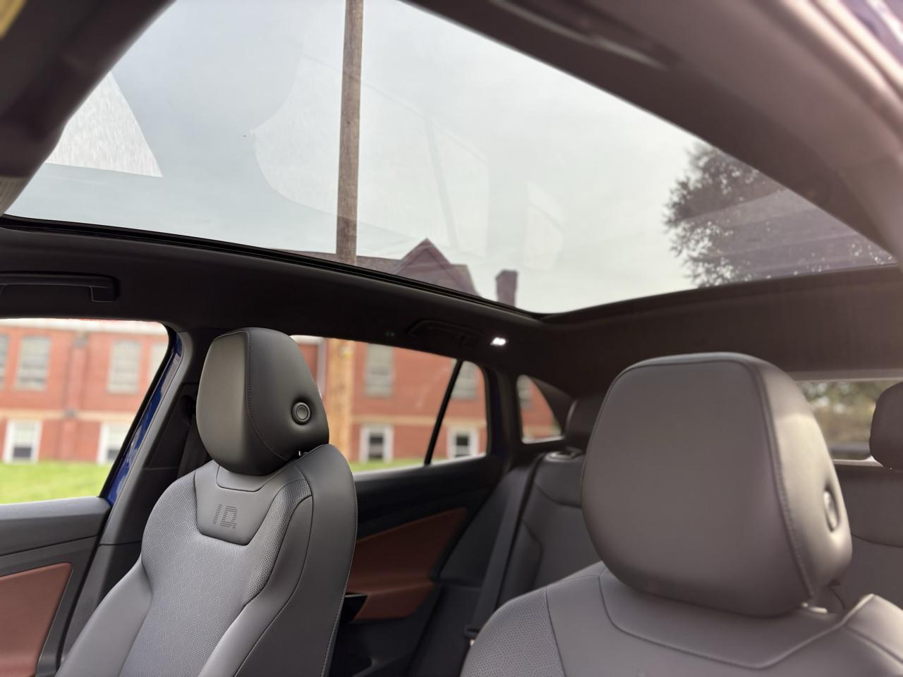 Volkswagen ID.4 Pro S AWD 2022