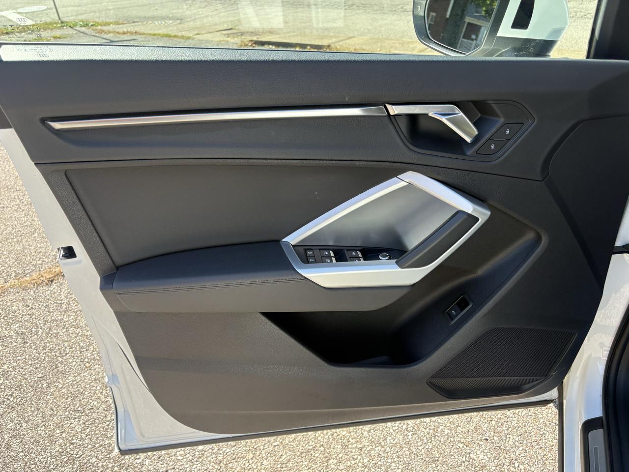 Audi Q3 S line Premium Plus quattro 2020