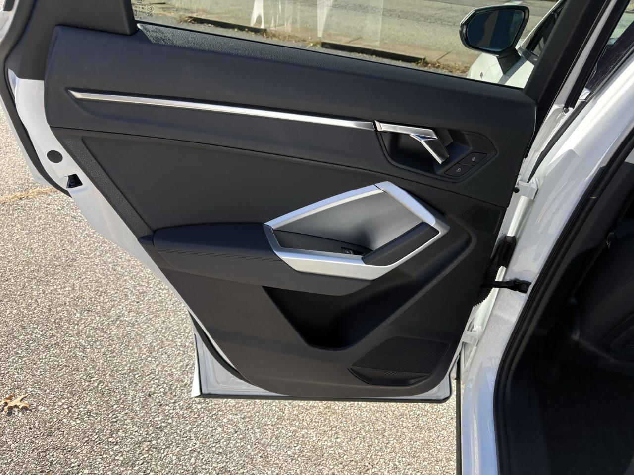 Audi Q3 S line Premium Plus quattro 2020