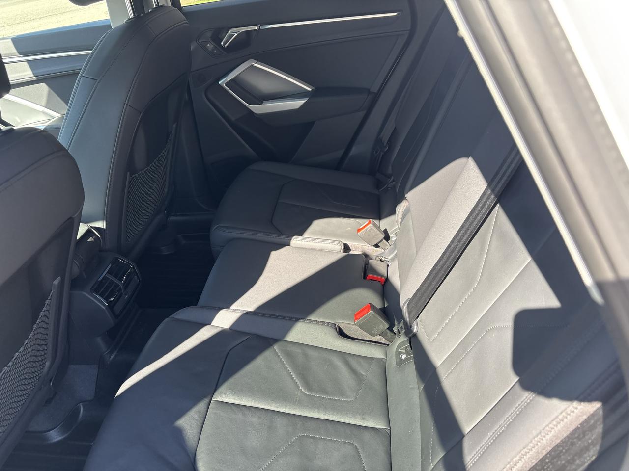 Audi Q3 S line Premium Plus quattro 2020