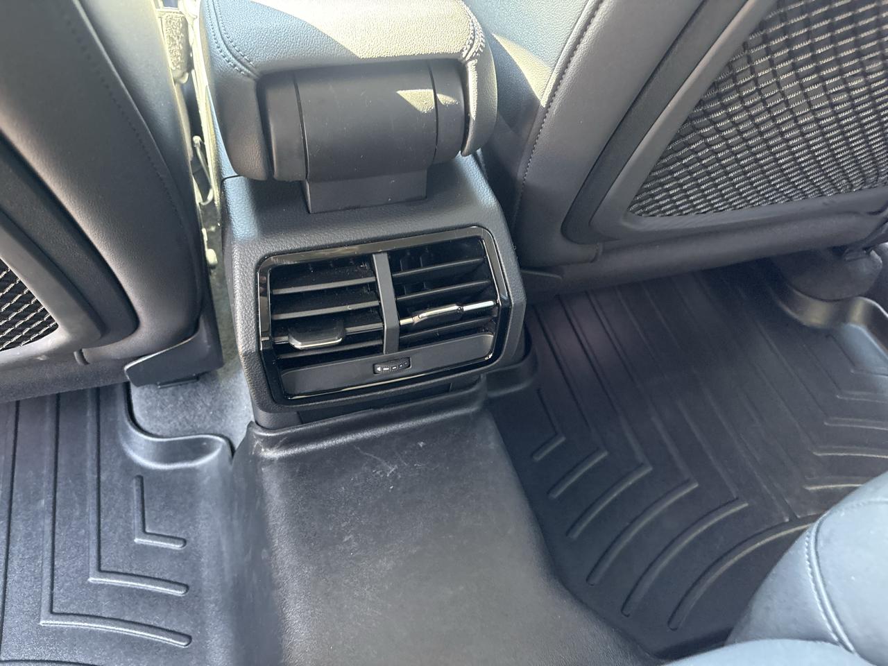 Audi Q3 S line Premium Plus quattro 2020