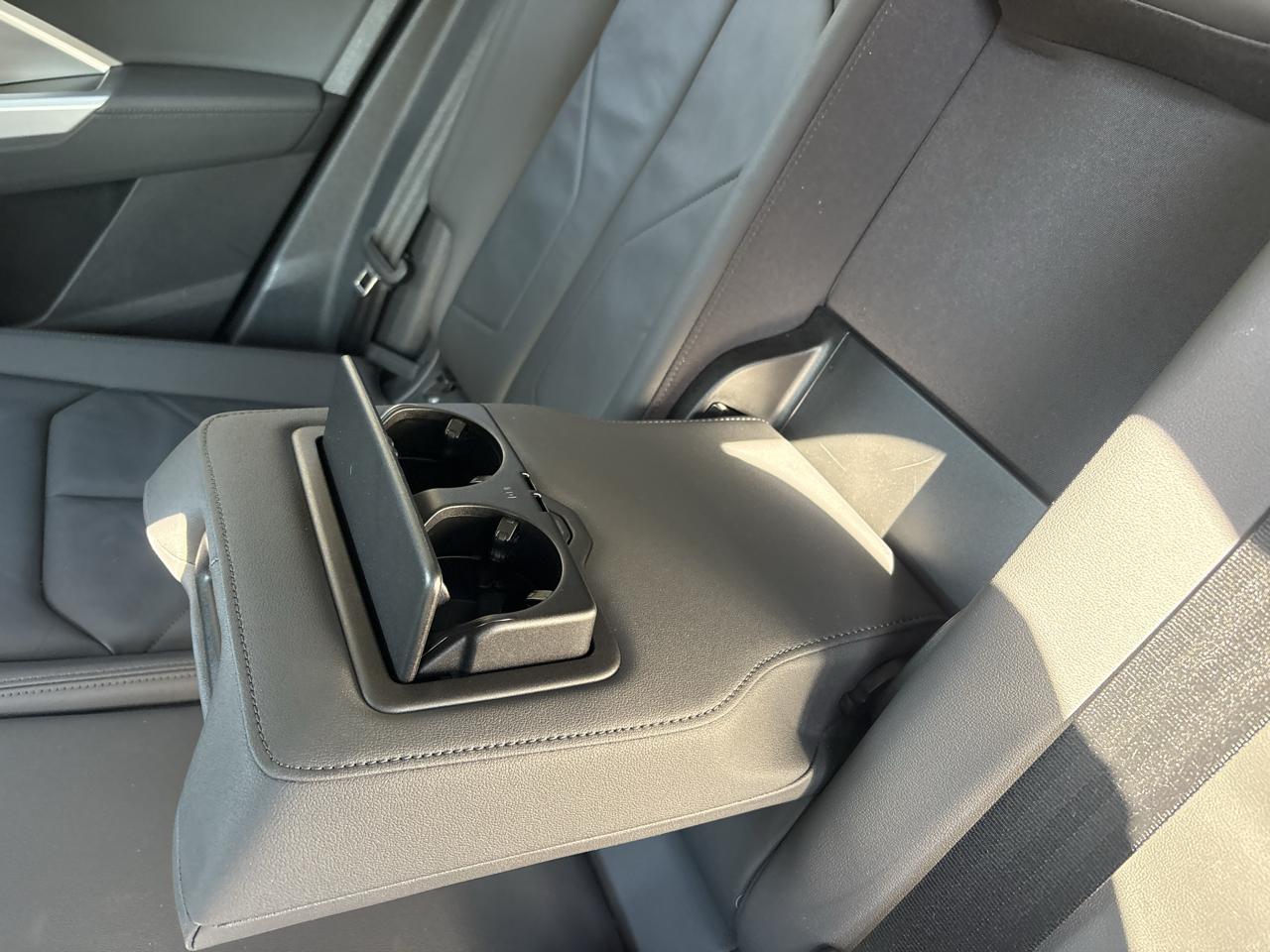 Audi Q3 S line Premium Plus quattro 2020