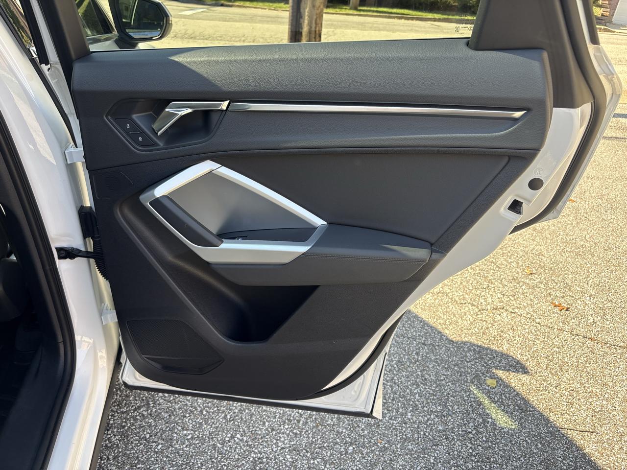 Audi Q3 S line Premium Plus quattro 2020