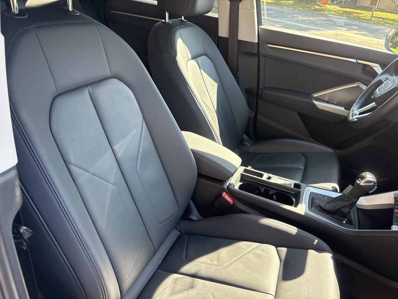Audi Q3 S line Premium Plus quattro 2020