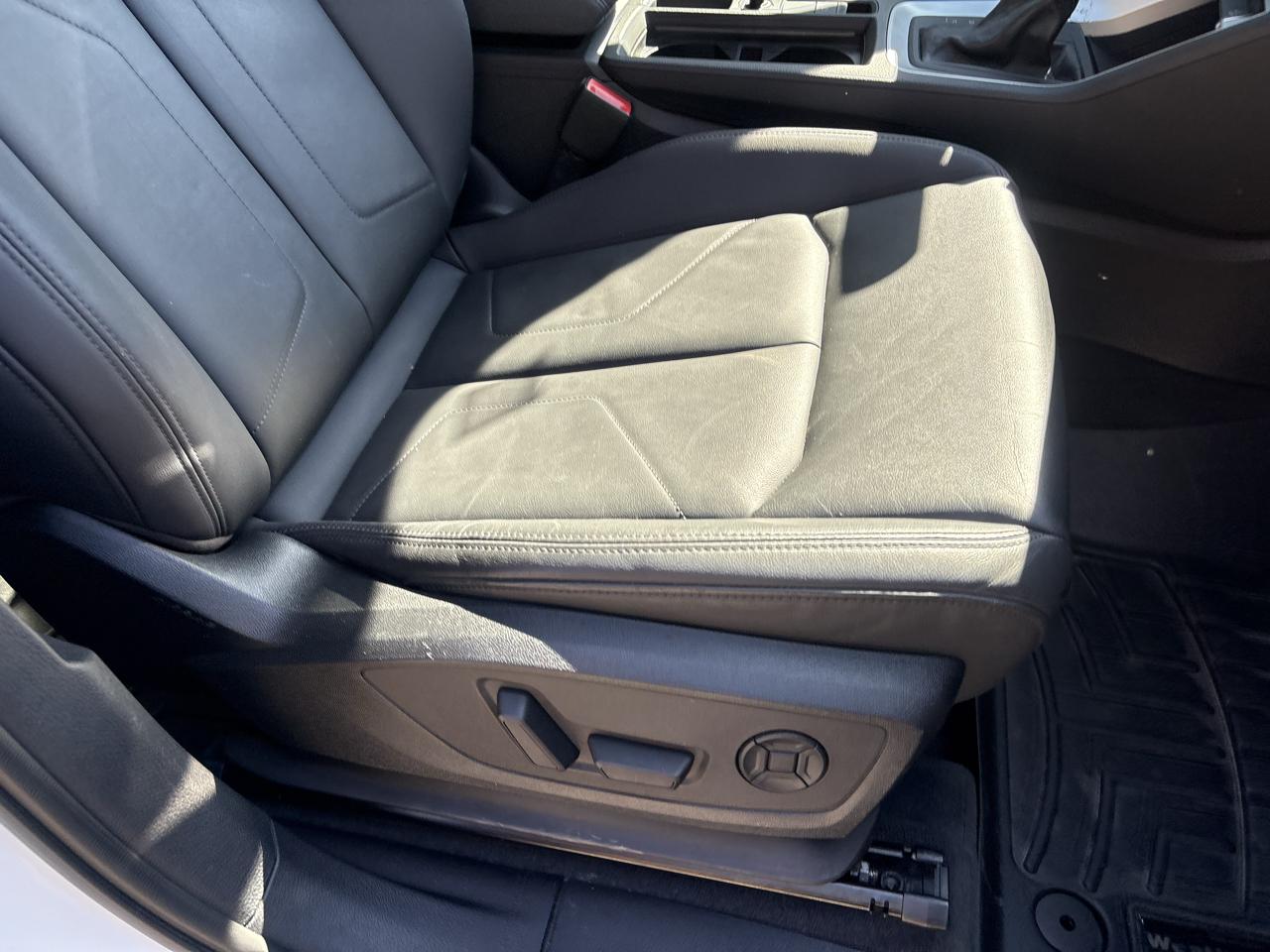 Audi Q3 S line Premium Plus quattro 2020