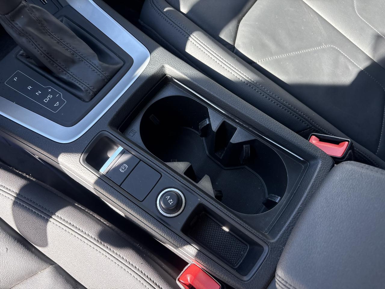 Audi Q3 S line Premium Plus quattro 2020