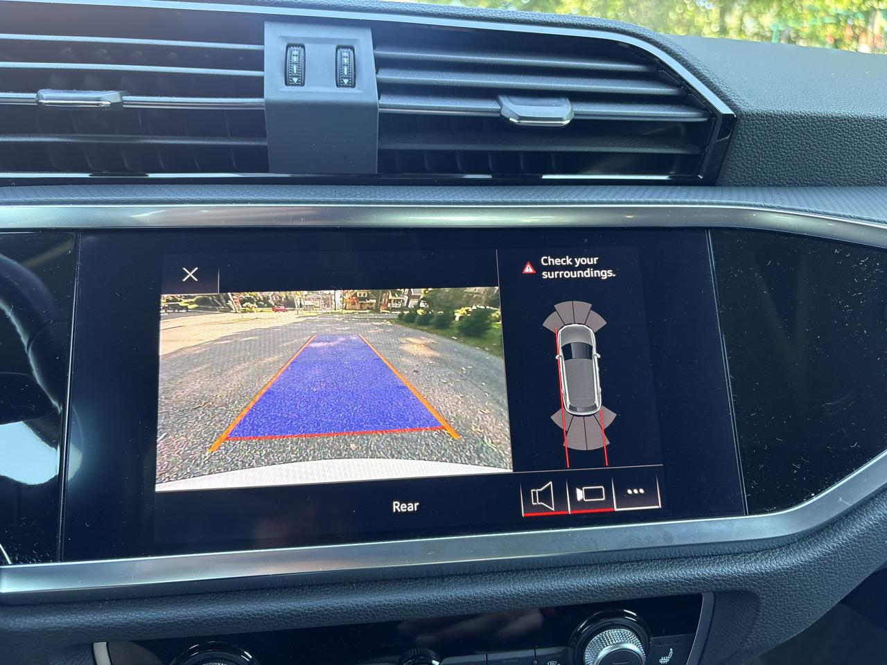 Audi Q3 S line Premium Plus quattro 2020