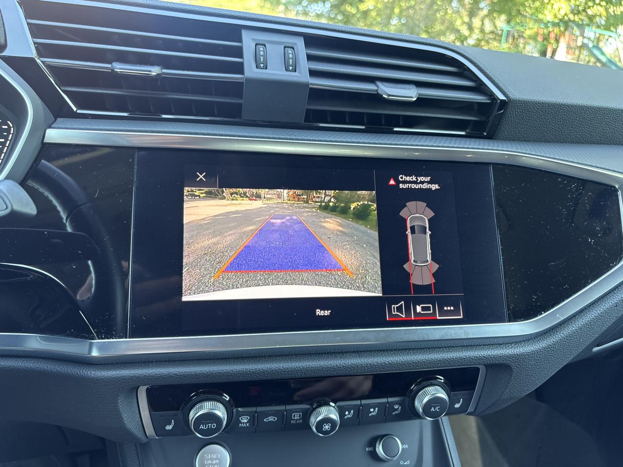 Audi Q3 S line Premium Plus quattro 2020