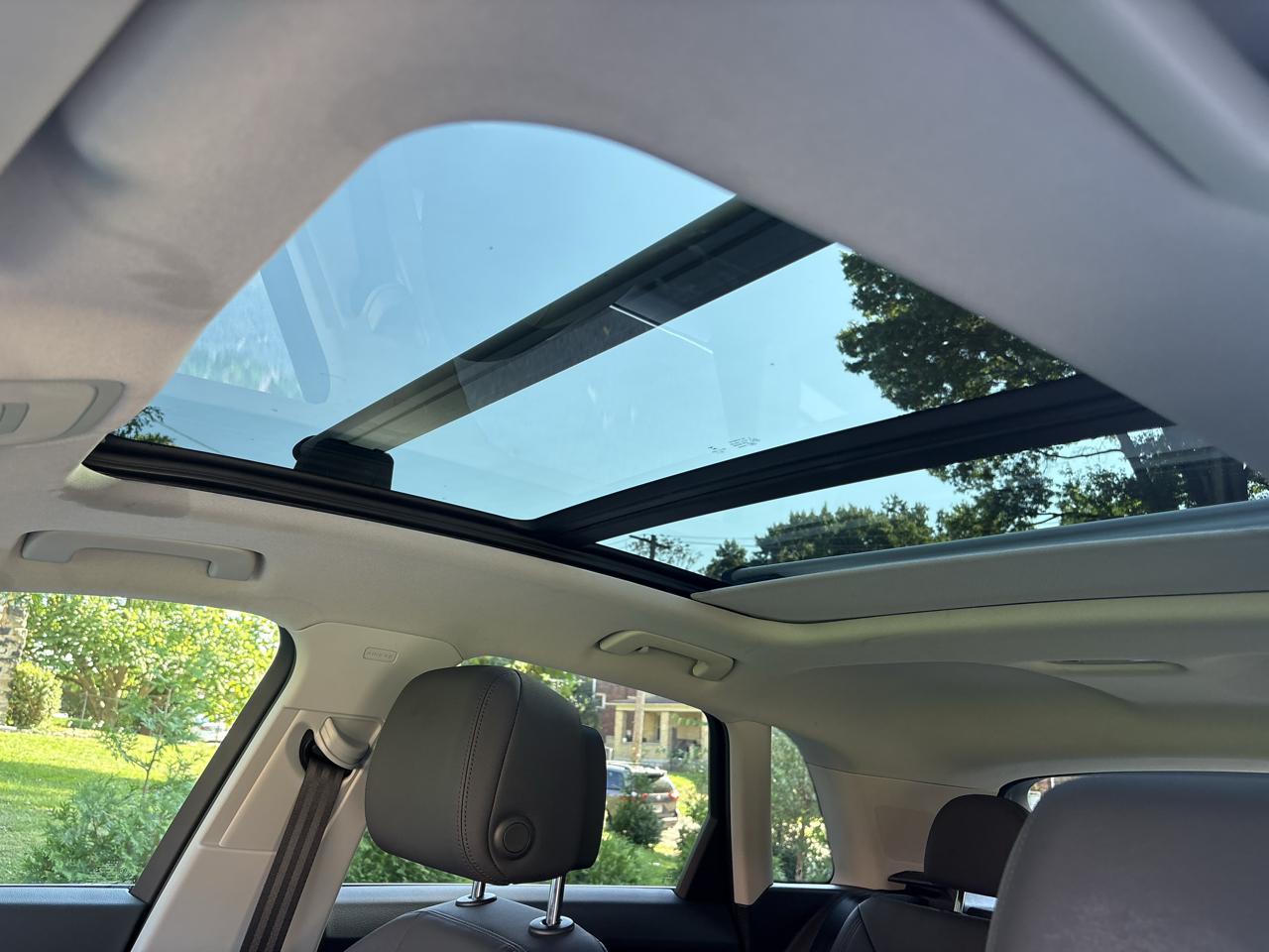 Audi Q3 S line Premium Plus quattro 2020