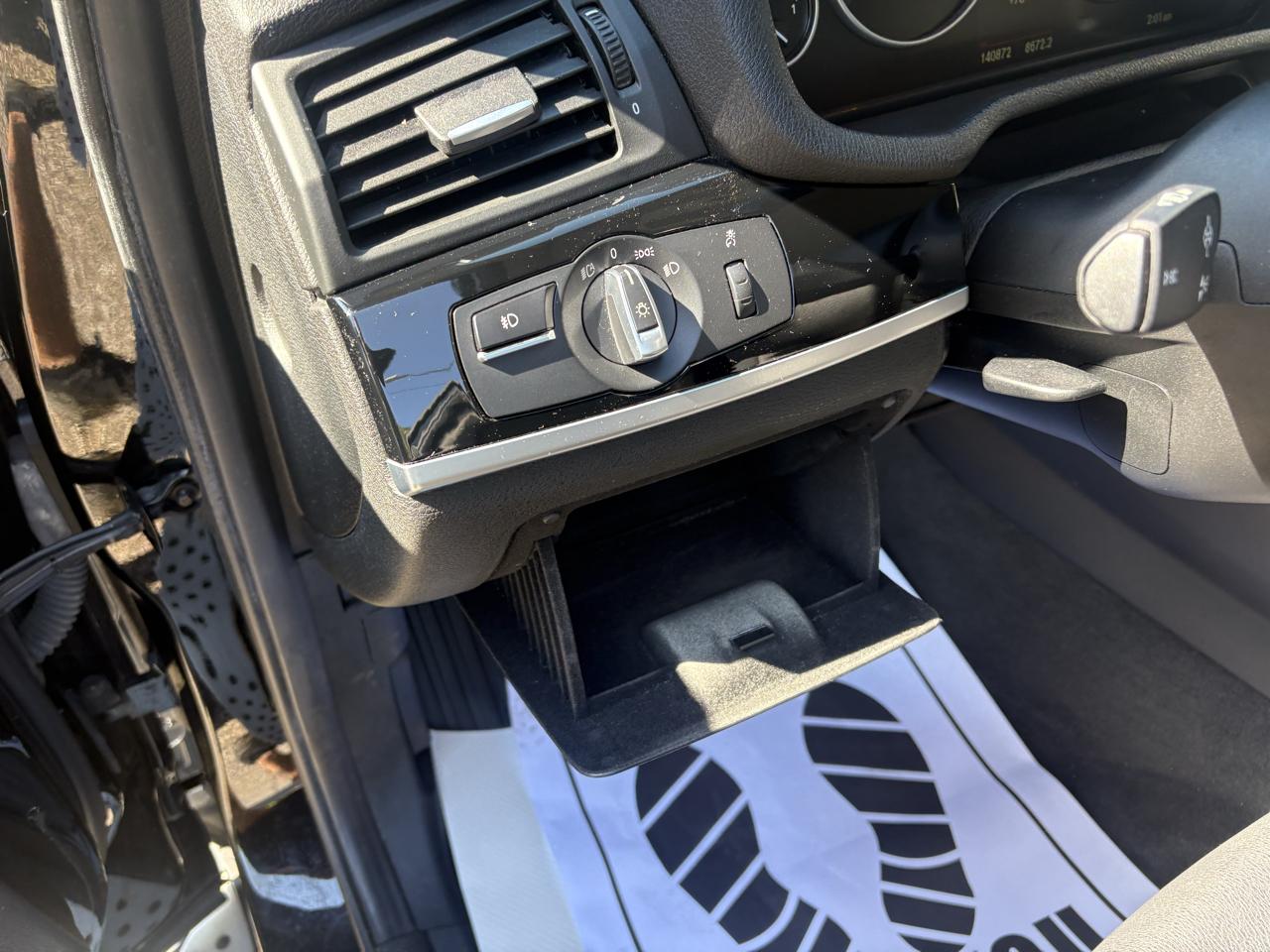 BMW X3 xDrive28i 2017