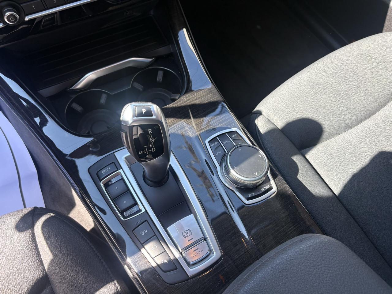 BMW X3 xDrive28i 2017