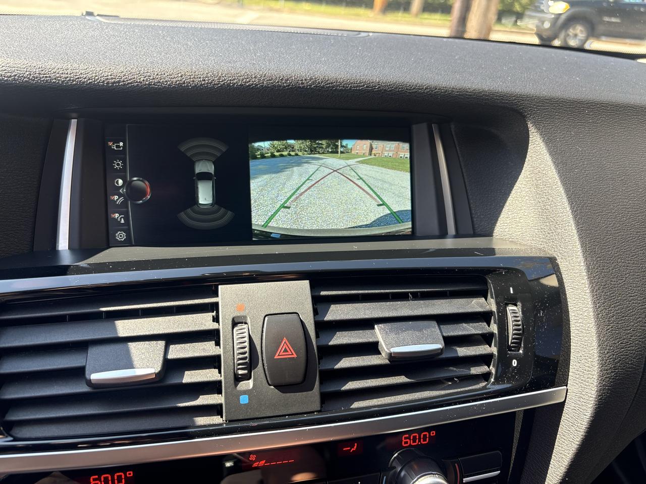 BMW X3 xDrive28i 2017