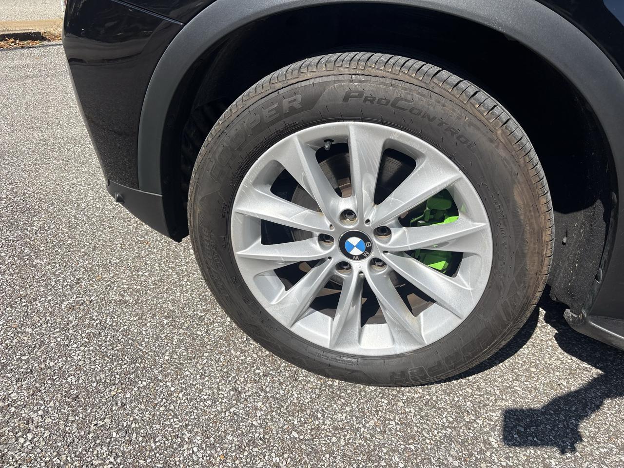 BMW X3 xDrive28i 2017