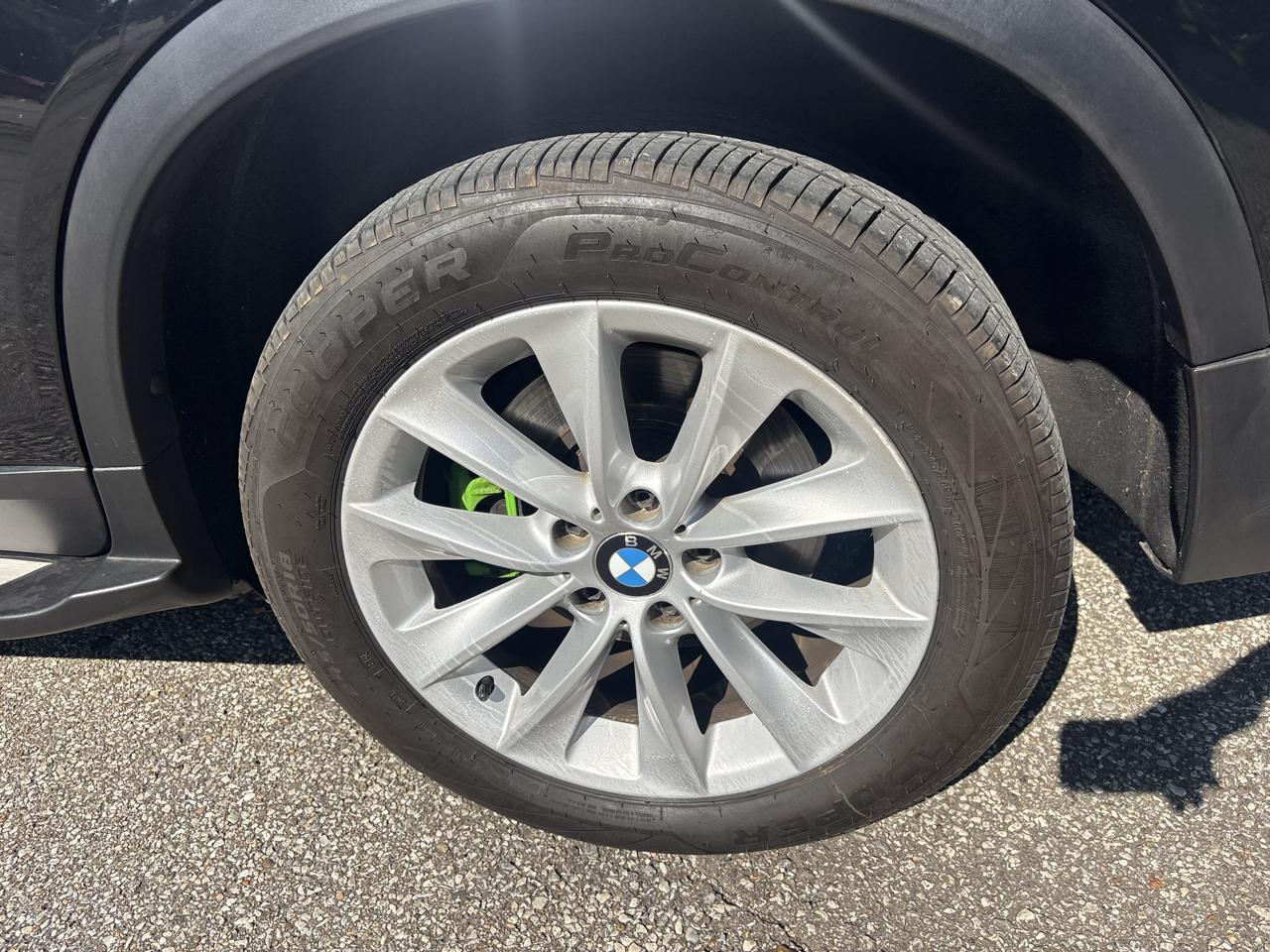 BMW X3 xDrive28i 2017