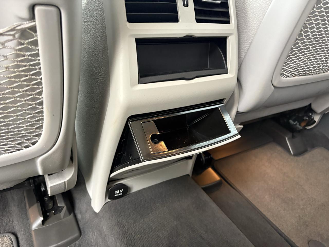 Mercedes-Benz M-Class ML400 4MATIC 2015
