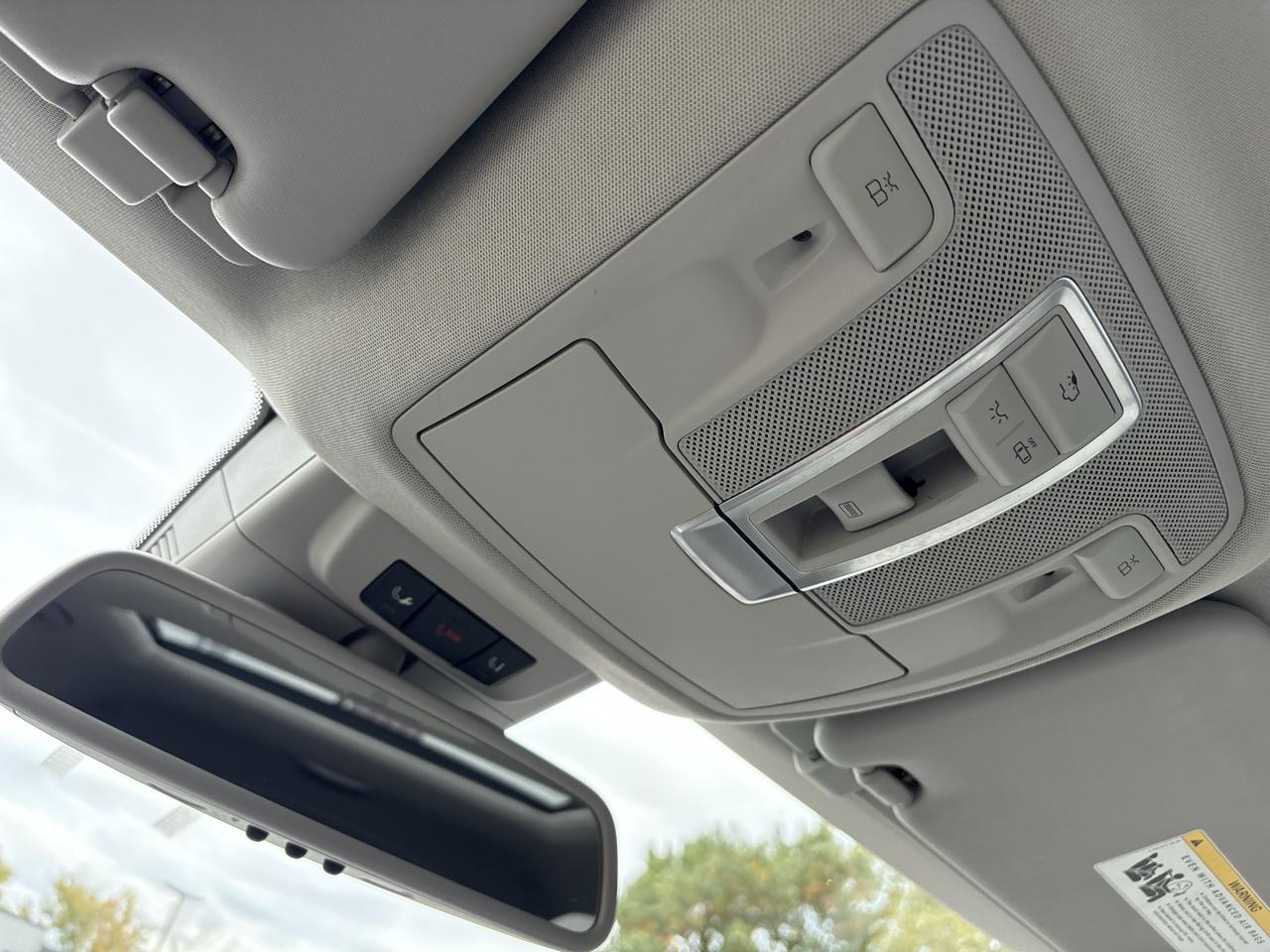 Mercedes-Benz M-Class ML400 4MATIC 2015