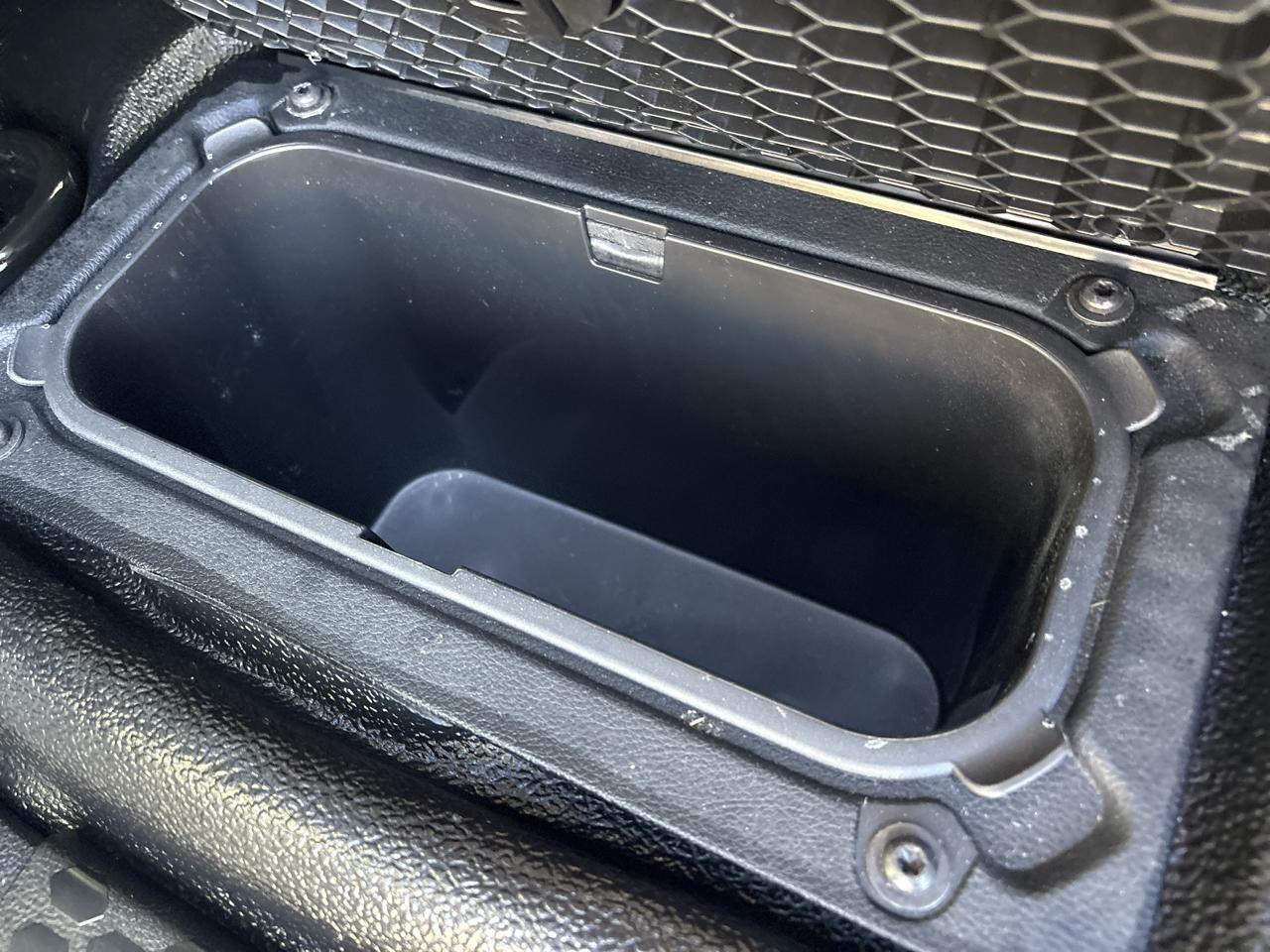 RAM 2500 ST Crew Cab LWB 4WD 2018