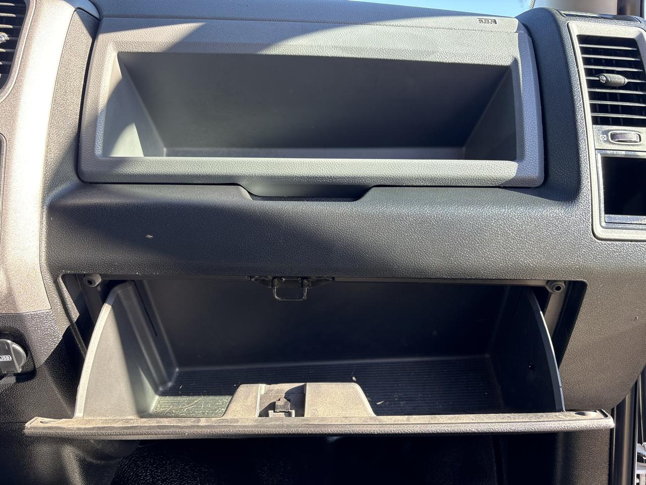 RAM 2500 ST Crew Cab LWB 4WD 2018