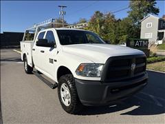 2018 RAM 2500 