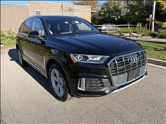 2021 Audi Q7 