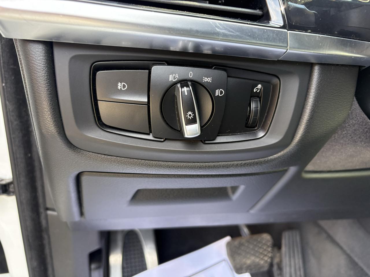 BMW X5 XDrive35i Premium 4D SAV 2017