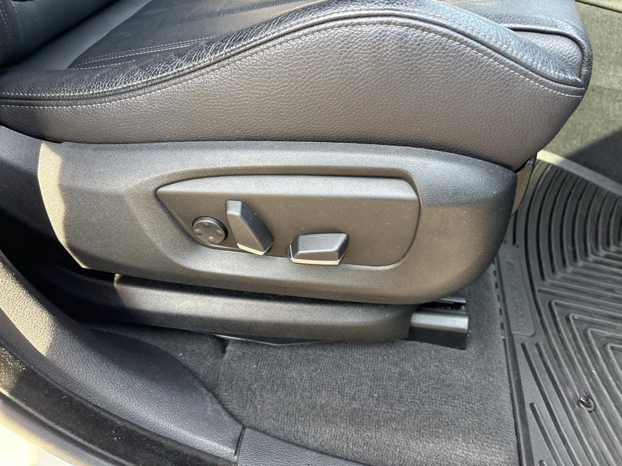 BMW X5 XDrive35i Premium 4D SAV 2017